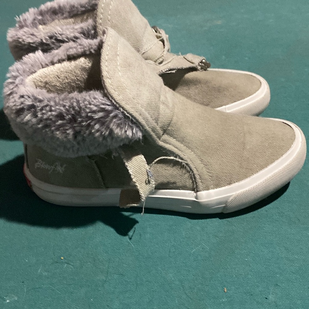 Blowfish Kids Girl's Mint-K (Little Kid/Big Kid) Size 2Y